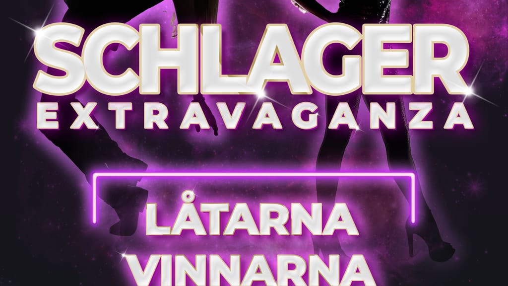 Schlager Extravaganza